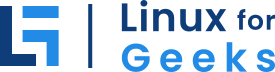 Linux for Geeks