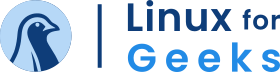 Linux for Geeks